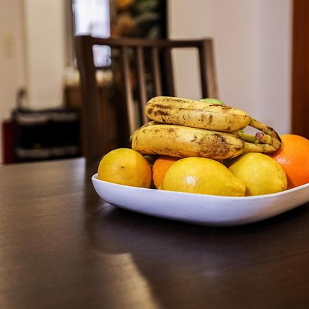 Apartamento Centrico Con Patio Exterior En El Mejor Barrio De Granada El Realejo Zewnętrze zdjęcie